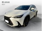 Lexus NX 2ª serie Plug-in 4WD Premium