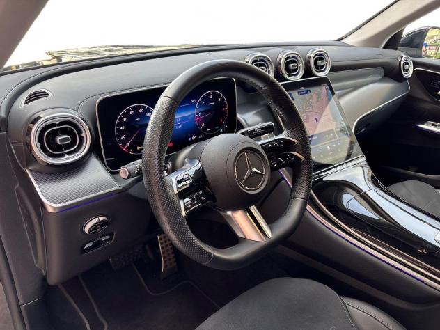 Mercedes-Benz GLC - X254 - 220 d AMG Line Premium 4matic auto - Foto 8