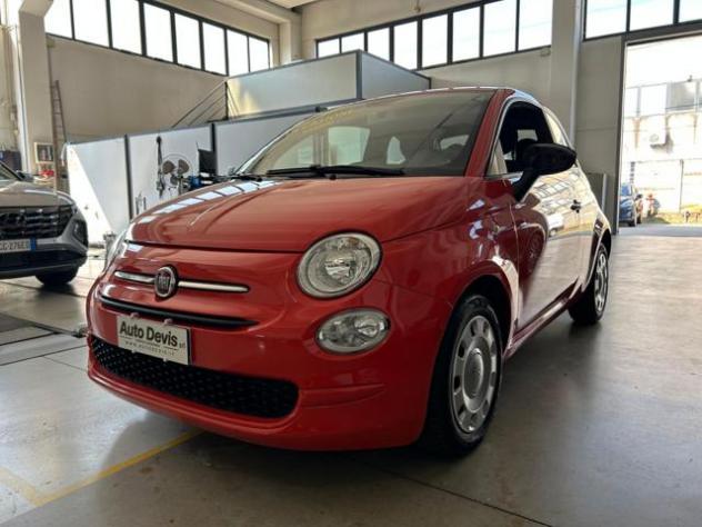 FIAT 500 1.0 Hybrid Cult rif. 23987250 - Foto 9