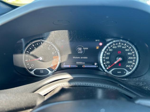 Jeep Renegade 2019 1.0 t3 Limited 2wd - Foto 8