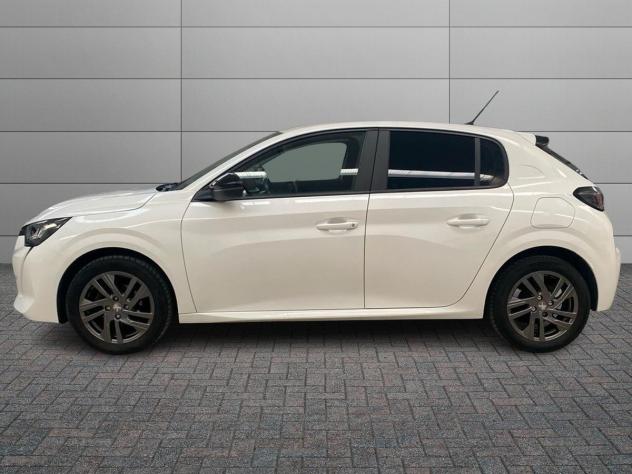 Peugeot 208 2ª serie - PureTech 75 Stop&Start 5 porte Like - Foto 2