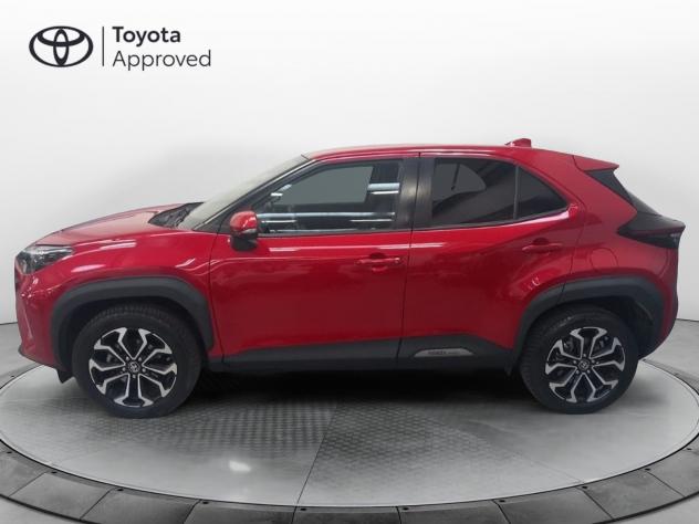 Toyota Yaris Cross 1.5 Hybrid 5p. E-CVT Trend - Foto 6