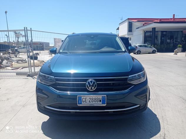 Volkswagen Tiguan 2.0 TDI SCR Life - Foto 2