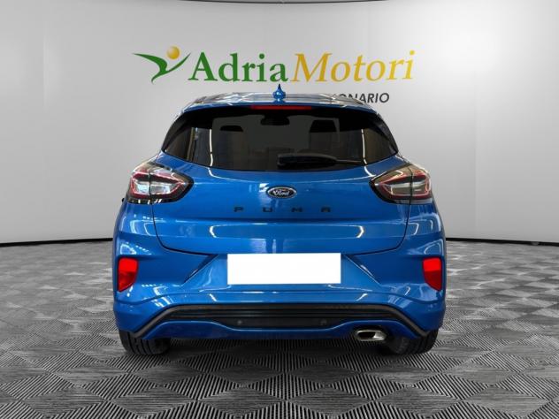 Ford Puma 1.0 Ecoboost Hybrid 125CV ST-Line X - Foto 4