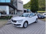 Škoda Kamiq 1.0 TSI 110cv Ambition