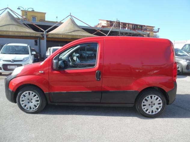 Fiat Fiorino 1.3 MJT 95CV Cargo Adventure - Foto 4