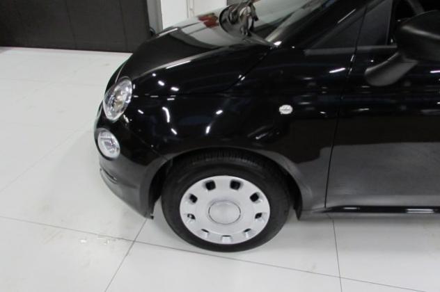 FIAT 500 1.0 hybrid 70cv Km.28.620 rif. 23795569 - Foto 5
