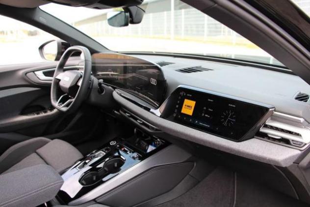 AUDI A5 AVANT TDI S LINE BLACK PACK 19 rif. 24089122 - Foto 9