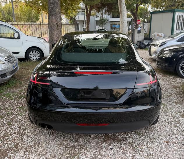 Audi TT Coup2.0 TFSI S tronic - Foto 4