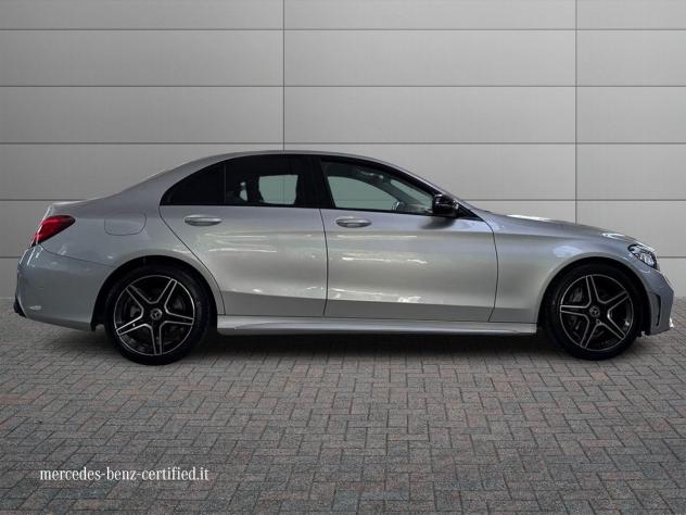 Mercedes-Benz Classe C (W/S205) C 220 d Auto Premium - Foto 5