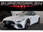 MERCEDES-BENZ SL 43 AMG V8 STYLING 21 NIGHT II rif. 24036403