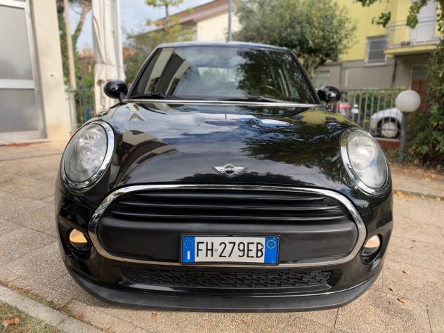 Mini 1.5 One D Hype 5 porte Neopatentati - Foto 5