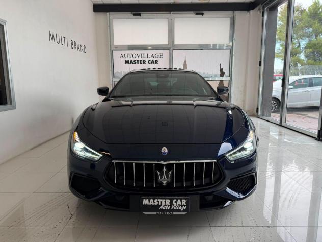 MASERATI - Ghibli - V6 Diesel 275 CV Gransport - Foto 5