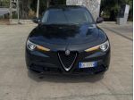 Alfa Romeo Stelvio 2.2 Turbodiesel 190 CV AT8 Q4 Ti