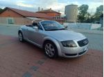 AUDI TT Roadster 1.8 T 20V 179 CV cat rif. 22848859