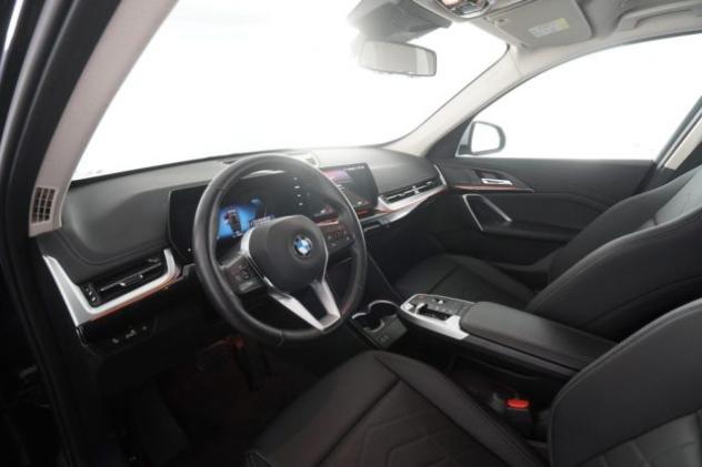 BMW X1 X1 sDrive 18d xLine rif. 23697561