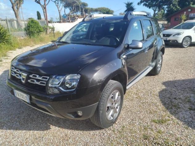DACIA Duster 1.5 dCi 110 CV S&S 4x2 Serie Speciale Brave2 rif. 22236623 - Foto 2
