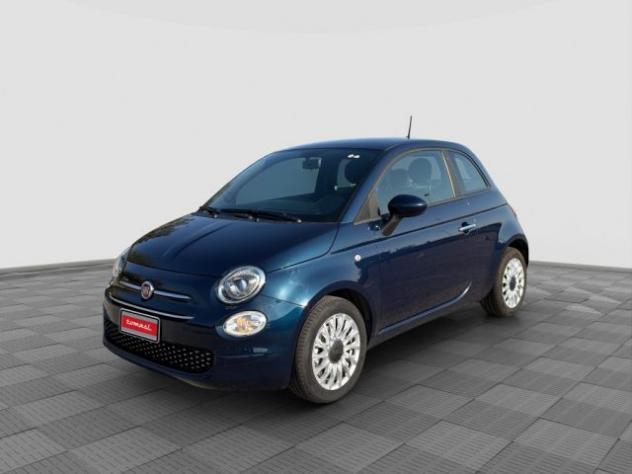 FIAT 500 500 1.0 Hybrid Lounge rif. 24078707