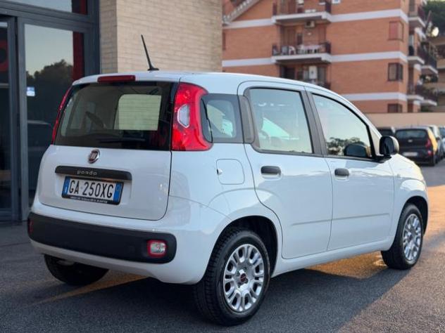 FIAT Panda 1.2 EasyPower Easy (NESSUN VINCOLO) rif. 24204984 - Foto 6