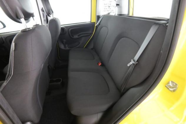 FIAT Panda Pandina 1.0 FireFly 65 CV Hybrid Pop rif. 23819358 - Foto 3