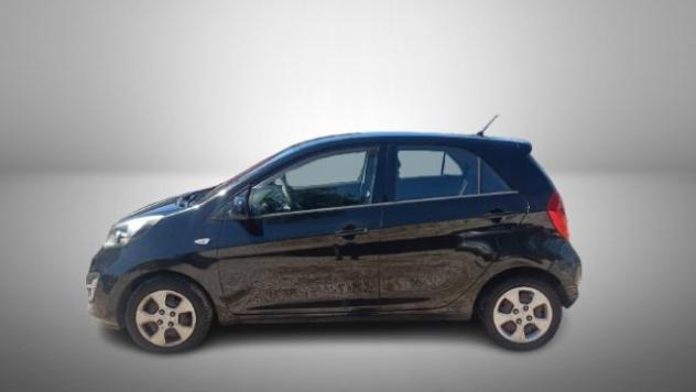 KIA Picanto 1.0 POSSIBILITA' DI GPL rif. 23810995 - Foto 9