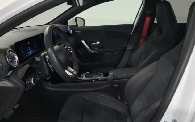 MERCEDES-BENZ A 35 AMG 4Matic Premium Plus - MULTIBEAM CAMERA KEYLESS rif. 22837951 - Foto 7