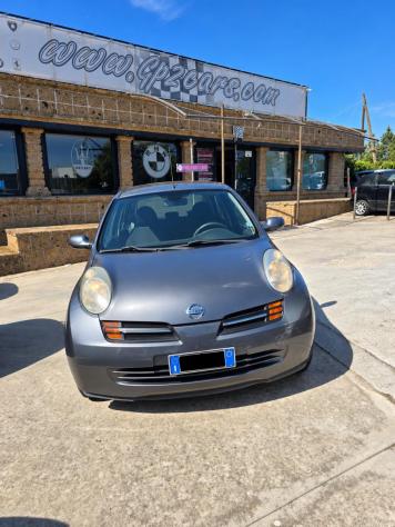 NISSAN - Micra - 1.5d 86CV 5 porte Acenta