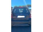Vendesi Smart fortwo 2013 nera