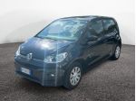 Volkswagen up! 3p 2017 3p 1.0 Move 60cv