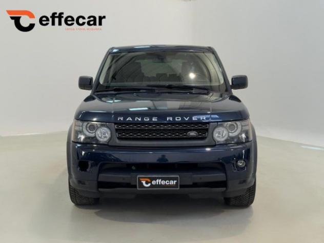 LAND ROVER Range Rover Sport 3.0 SDV6 HSE rif. 23876445 - Foto 2
