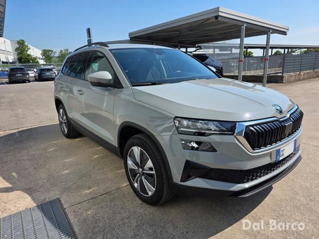 Škoda Karoq 2.0 TDI 110KW EVO SCR Executive - Foto 3
