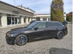 Audi A6 A 6 AVANT  45   3.0 TDI  MHEV   231 CV   S-TRONIC  SPORT BUSINESS