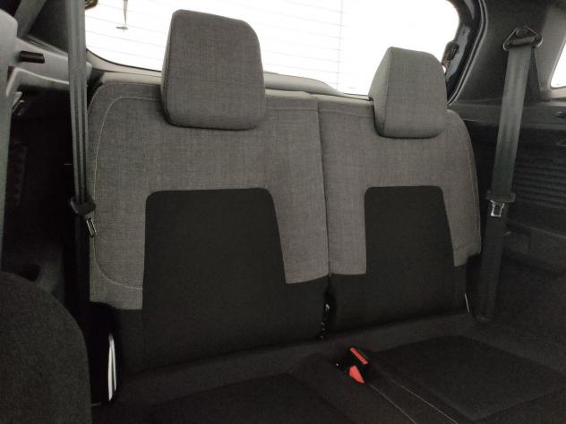 Citroën C3 Aircross C3 Aircross PureTech Turbo 100 Plus 7 posti - Foto 8