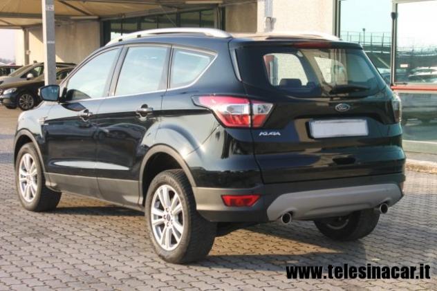 FORD Kuga 2.0 TDCI 120 CV S&S 2WD Business rif. 20123787 - Foto 7
