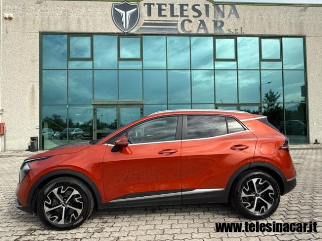 KIA Sportage 1.6 CRDi MHEV DCT rif. 24181880 - Foto 5