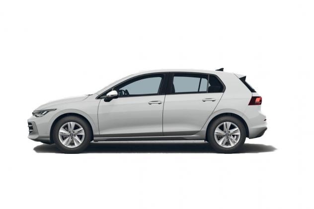 Volkswagen Golf VIII 2.0 tdi Style 150cv dsg - Foto 3