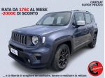 JEEP - Renegade - 1.6 Mjt 130 CV Business#CARPLAY!