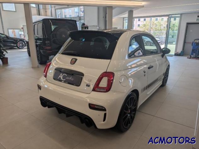 ABARTH 595 C 1.4 Turbo T-Jet 180 CV Competizione rif. 24059538 - Foto 6