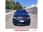 VOLKSWAGEN Tiguan R-Line 2.0 TDI 150 CV SCR DSG  rif. 24013869
