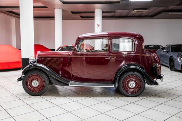 FIAT 508 BALILLA|FOR COLLECTORS rif. 23808249 - Foto 4