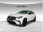 Mercedes-Benz GLC Coupé GLC Coupe - C254 GLC Coupe 220 d AMG Line Advanced  &hellip;