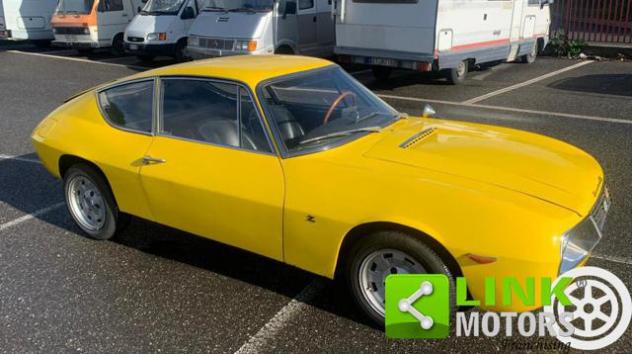 LANCIA Fulvia Sport1.3 Zagato rif. 23999286 - Foto 5