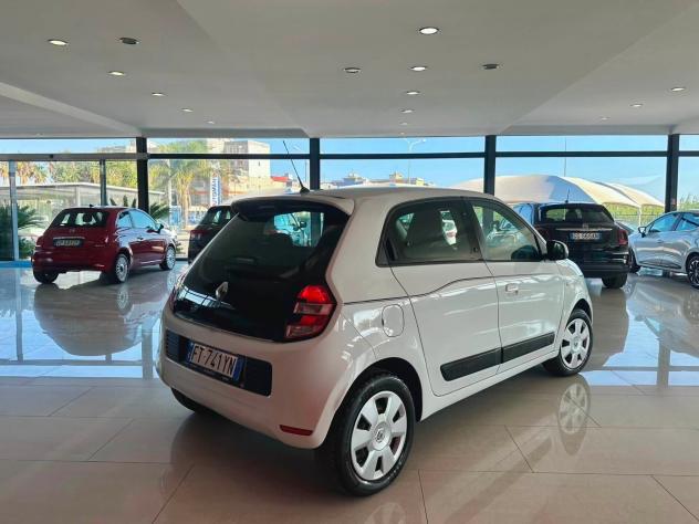 RENAULT TWINGO 1.0 INTENS 69cv - Foto 3