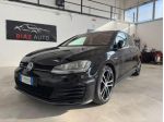VOLKSWAGEN Golf GTD 2.0 TDI DSG 5p. BlueMotion Technology rif. 24184859
