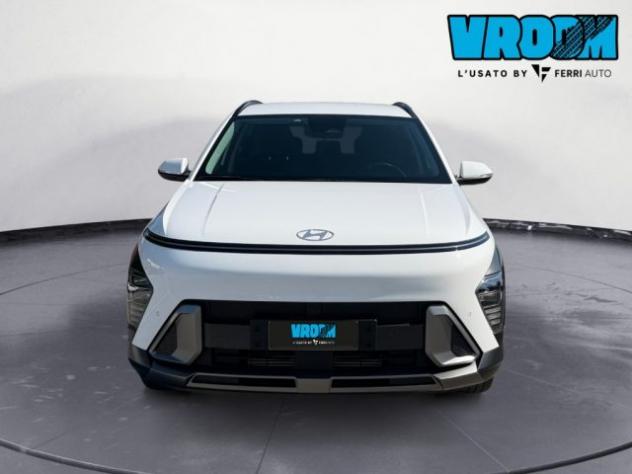 HYUNDAI Kona 1.0 T-GDI XLine rif. 23980184 - Foto 3