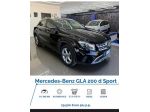 Mercedes-benz GLA 200 d Automatic Sport
