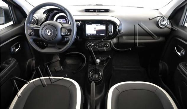 RENAULT Twingo Electric Urban Night rif. 24003041 - Foto 4