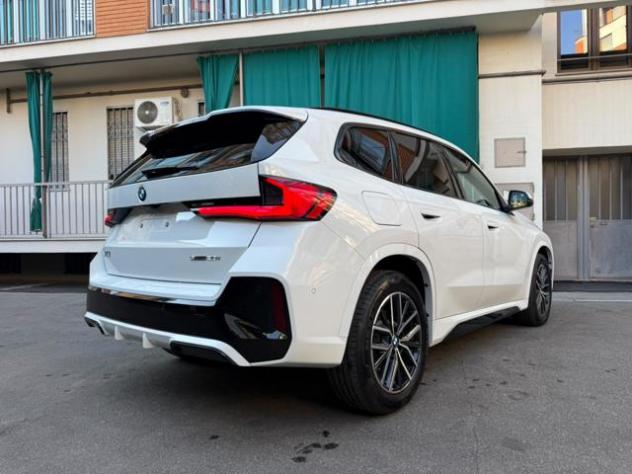 BMW X1 sdrive 20i mhev 48V 170cv MSport Auto rif. 24138273 - Foto 4