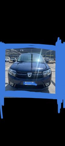 DACIA Sandero 2a serie anno 2018