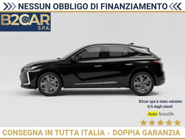 DS DS 4 BlueHDi 130 Automatico Opera - Foto 2